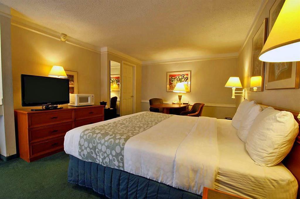 Motel 6-Dallas, Tx - Farmers Branch Quarto foto